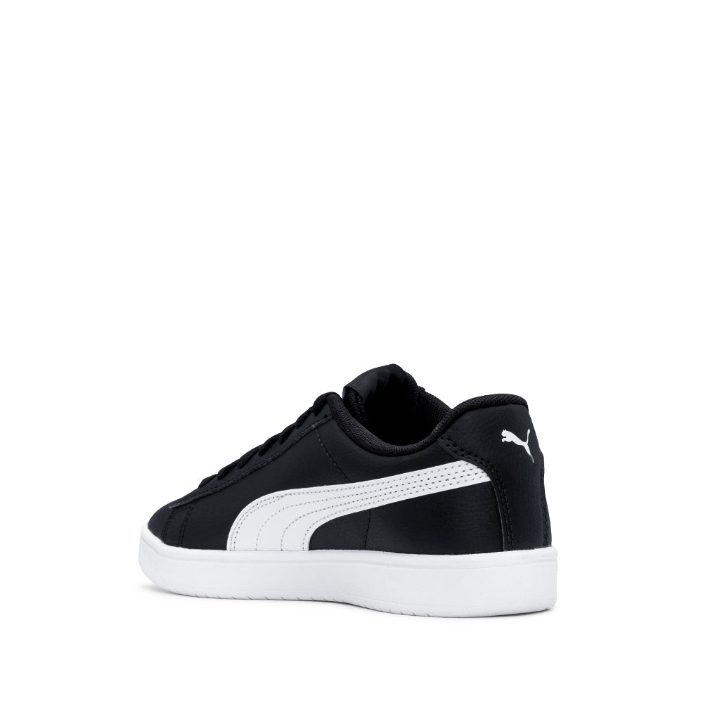 Sapatilha Casual Mulher Smash 3.0 Preto