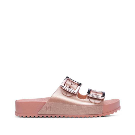 Chinelo Casual Mulher Rosa