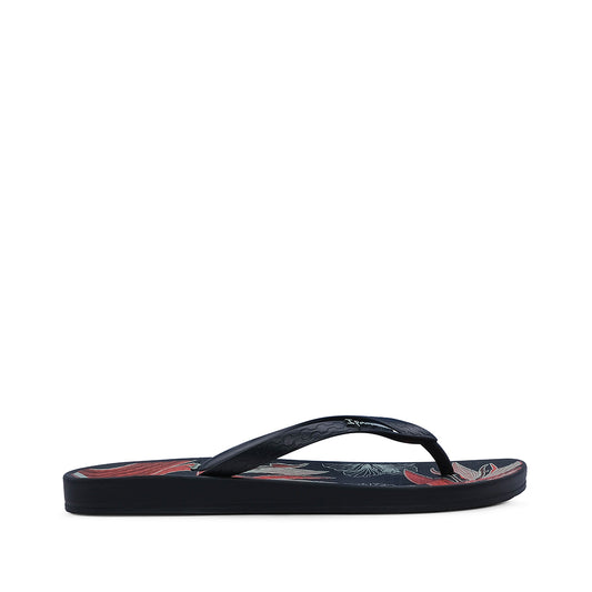 Chinelo Praia Mulher Preto