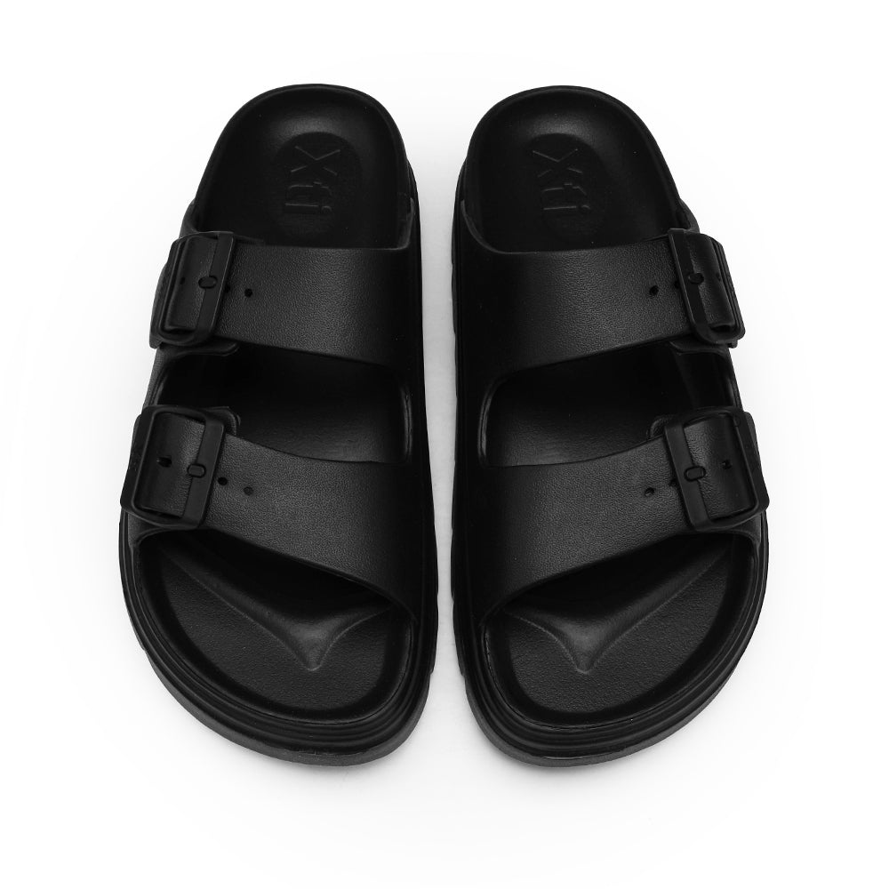 Chinelo Praia Mulher Preto