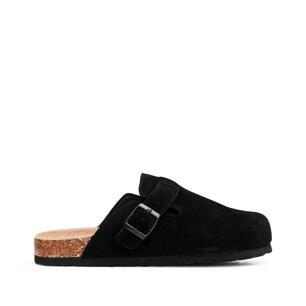 Soca Mulher  Preto