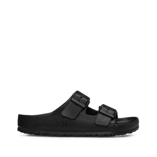 Chinelo Praia Mulher Preto