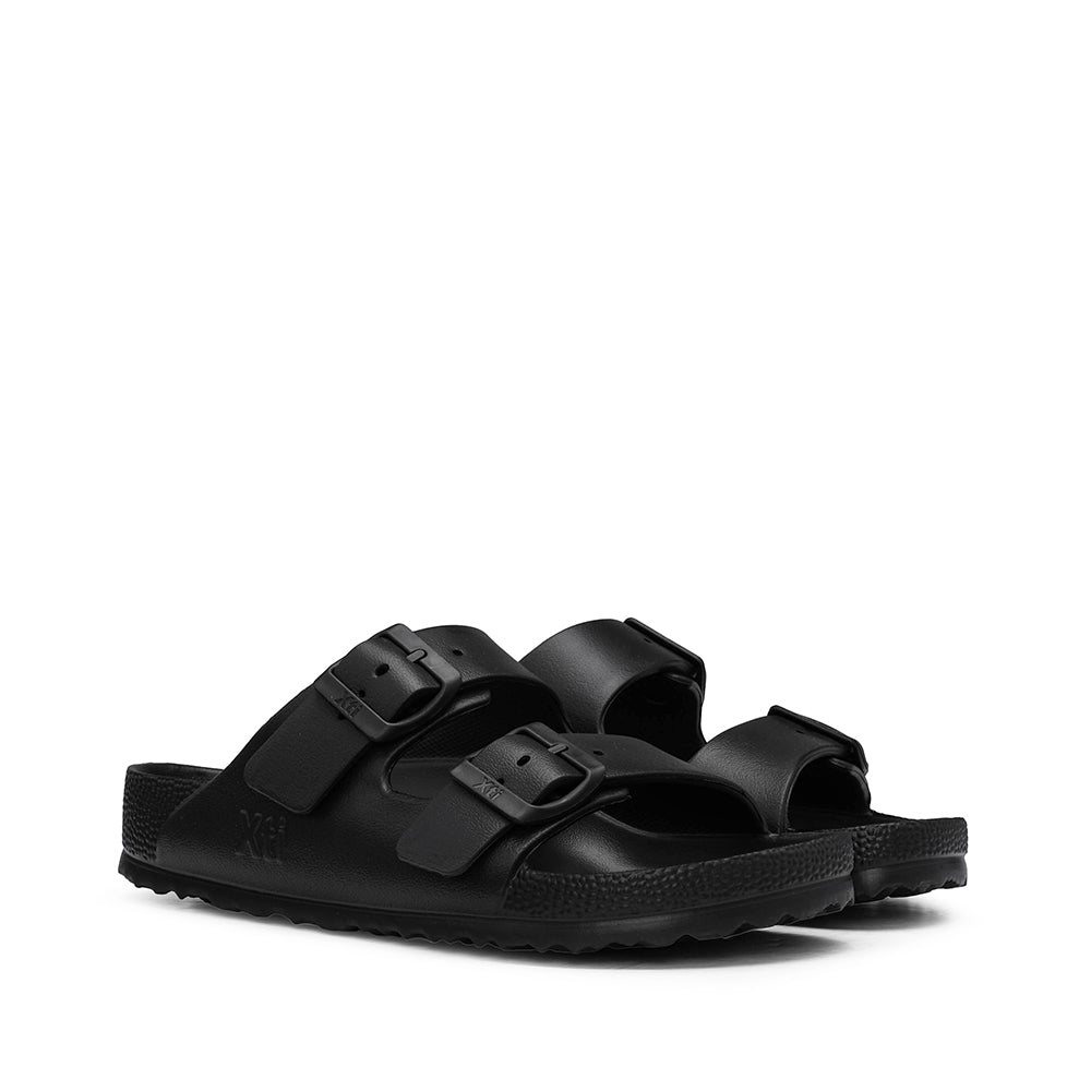 Chinelo Praia Mulher Preto