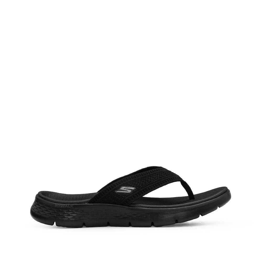 Chinelo Conforto Mulher Preto