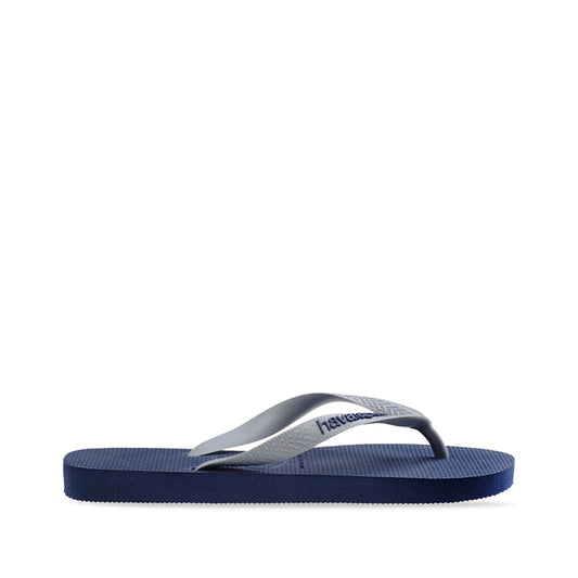 Chinelo Praia Mulher Azul Marinho