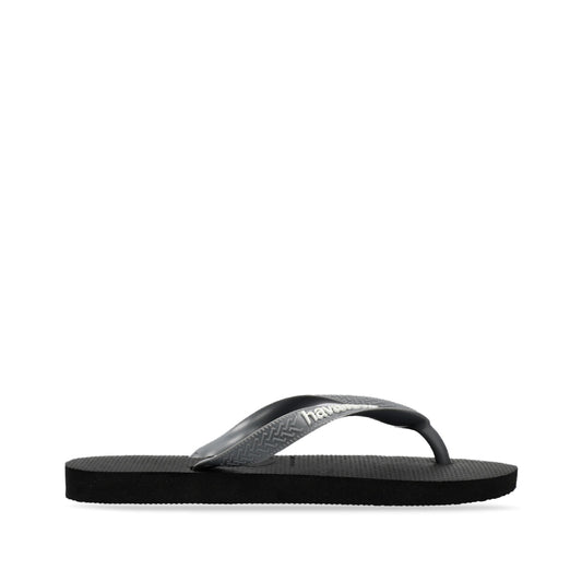 Chinelo Praia Mulher Preto
