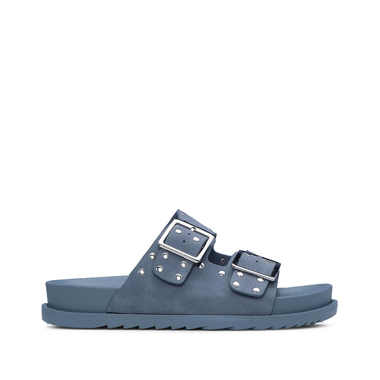 Chinelo Casual Mulher Jeans