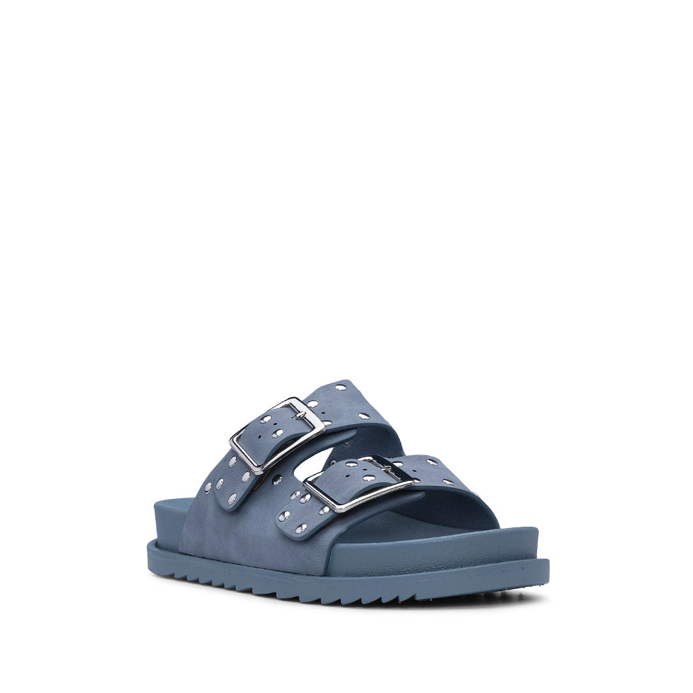 Chinelo Casual Mulher Jeans