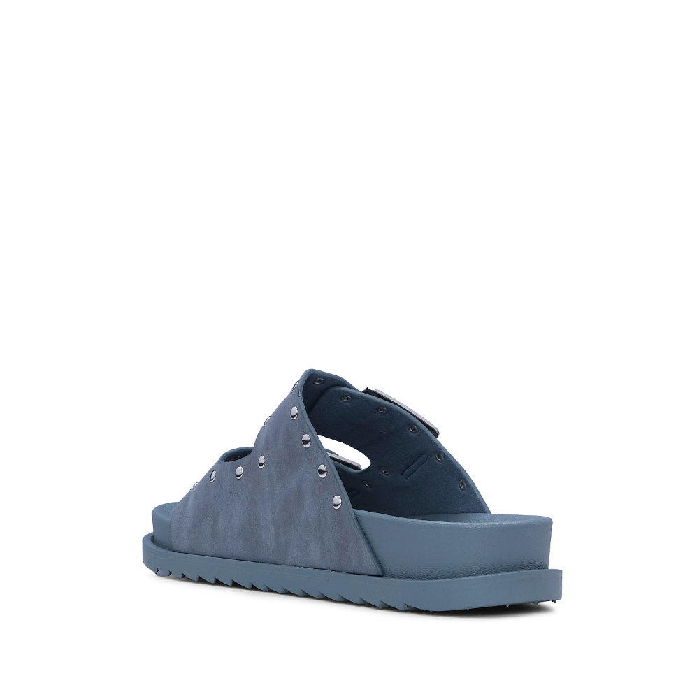 Chinelo Casual Mulher Jeans