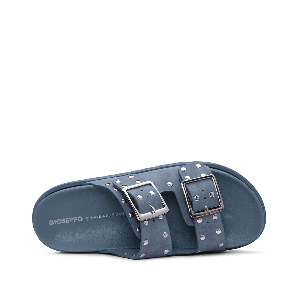 Chinelo Casual Mulher Jeans