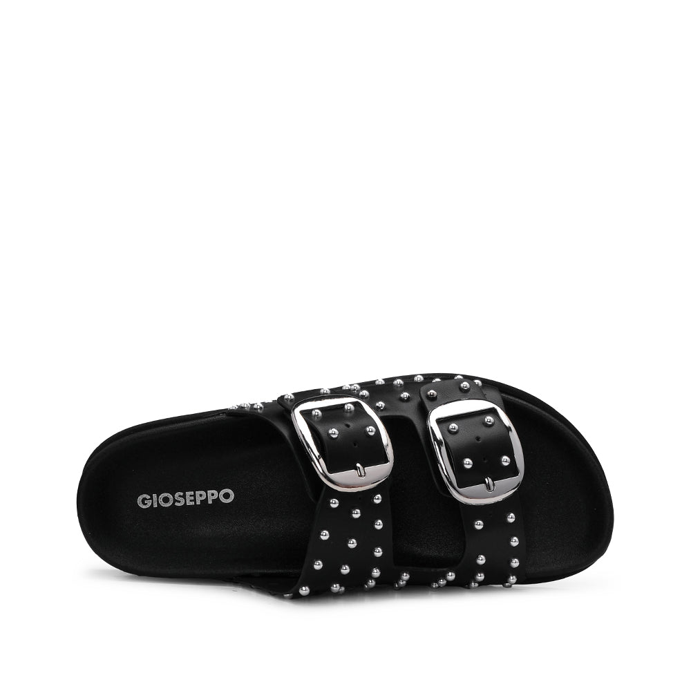 Chinelo Praia Mulher Preto