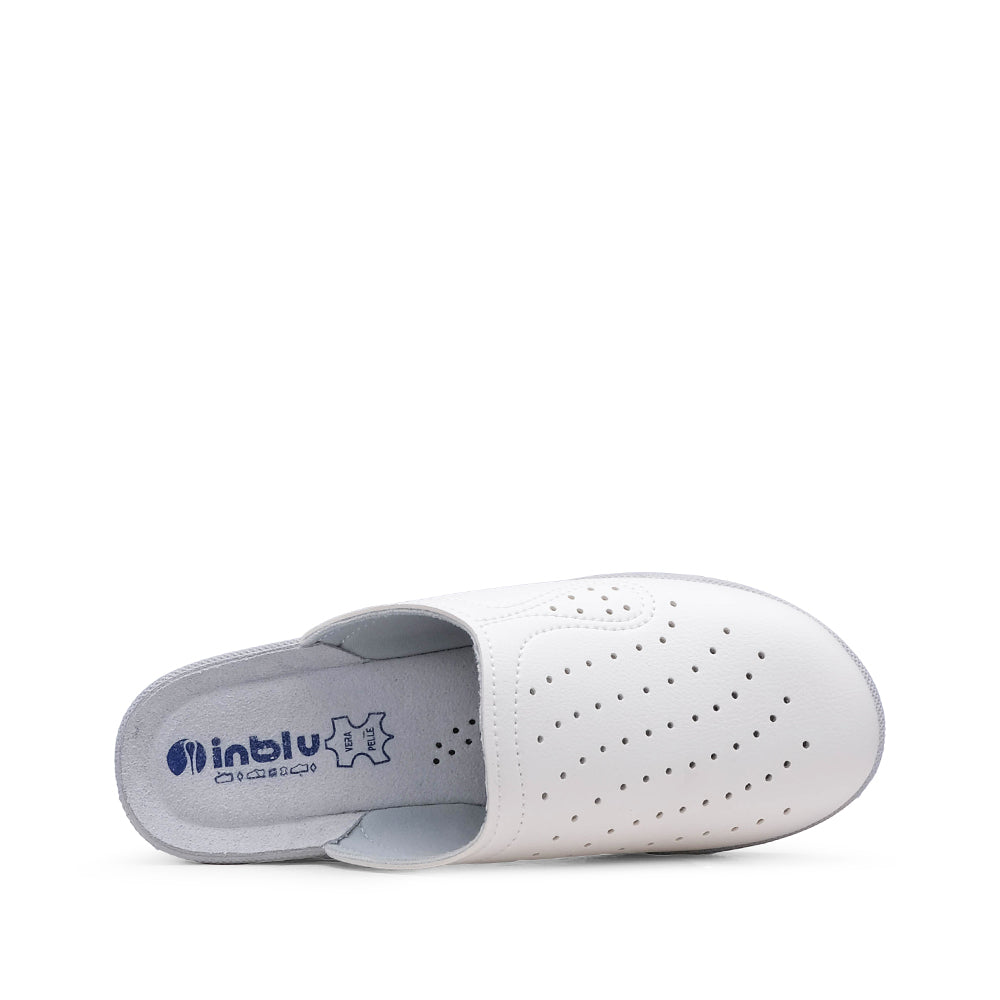 Chinelo Conforto Mulher Branco