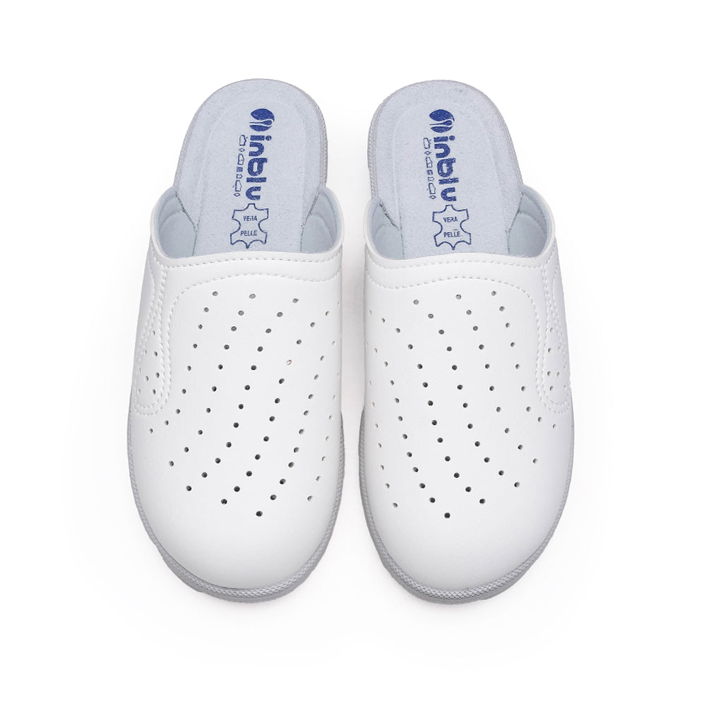 Chinelo Conforto Mulher Branco