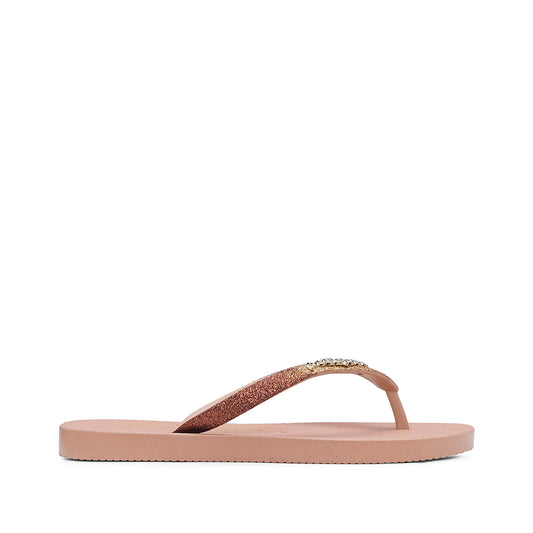 Chinelo Praia Mulher Avelã