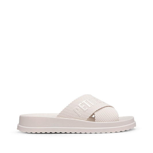 Chinelo Praia Mulher Branco