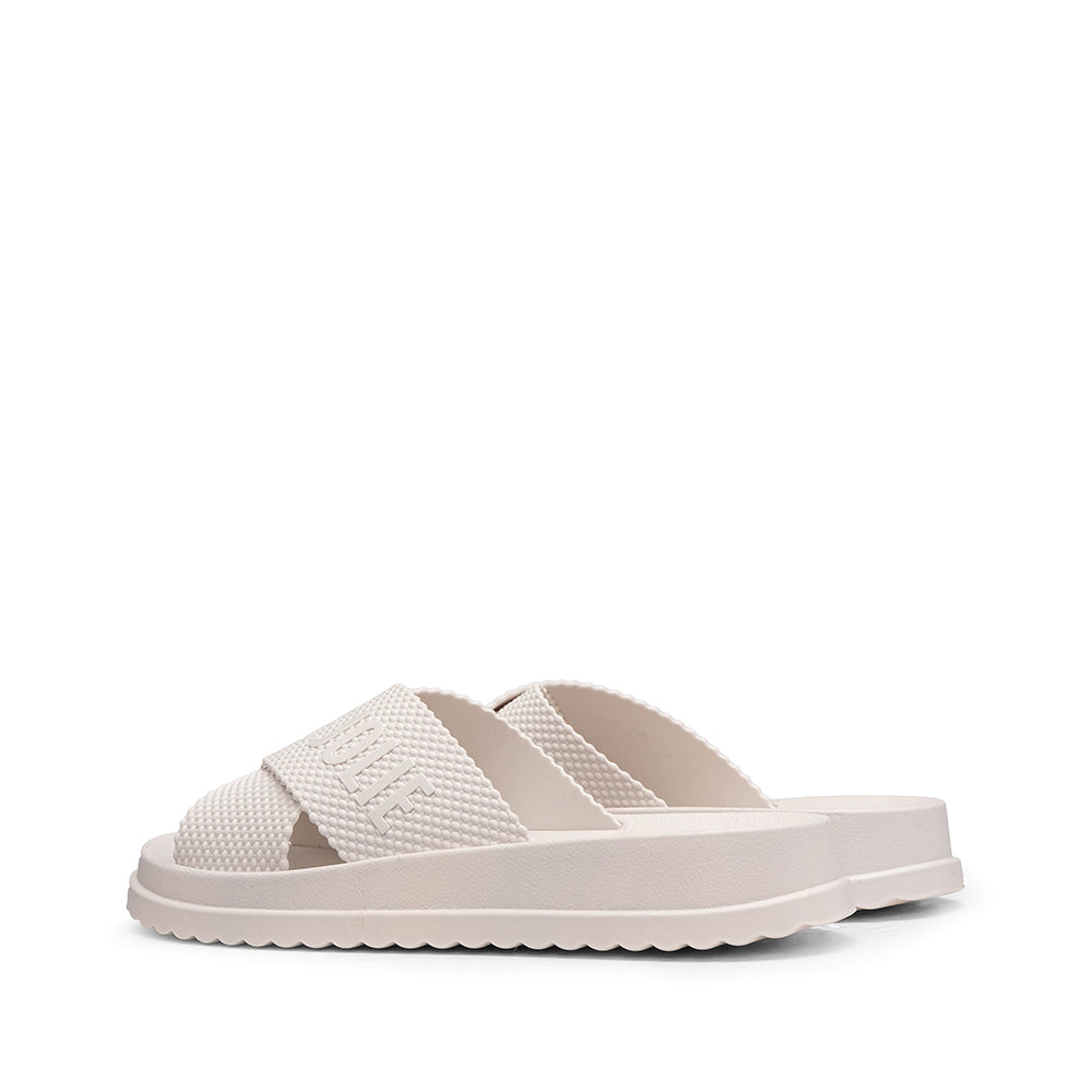 Chinelo Praia Mulher Branco