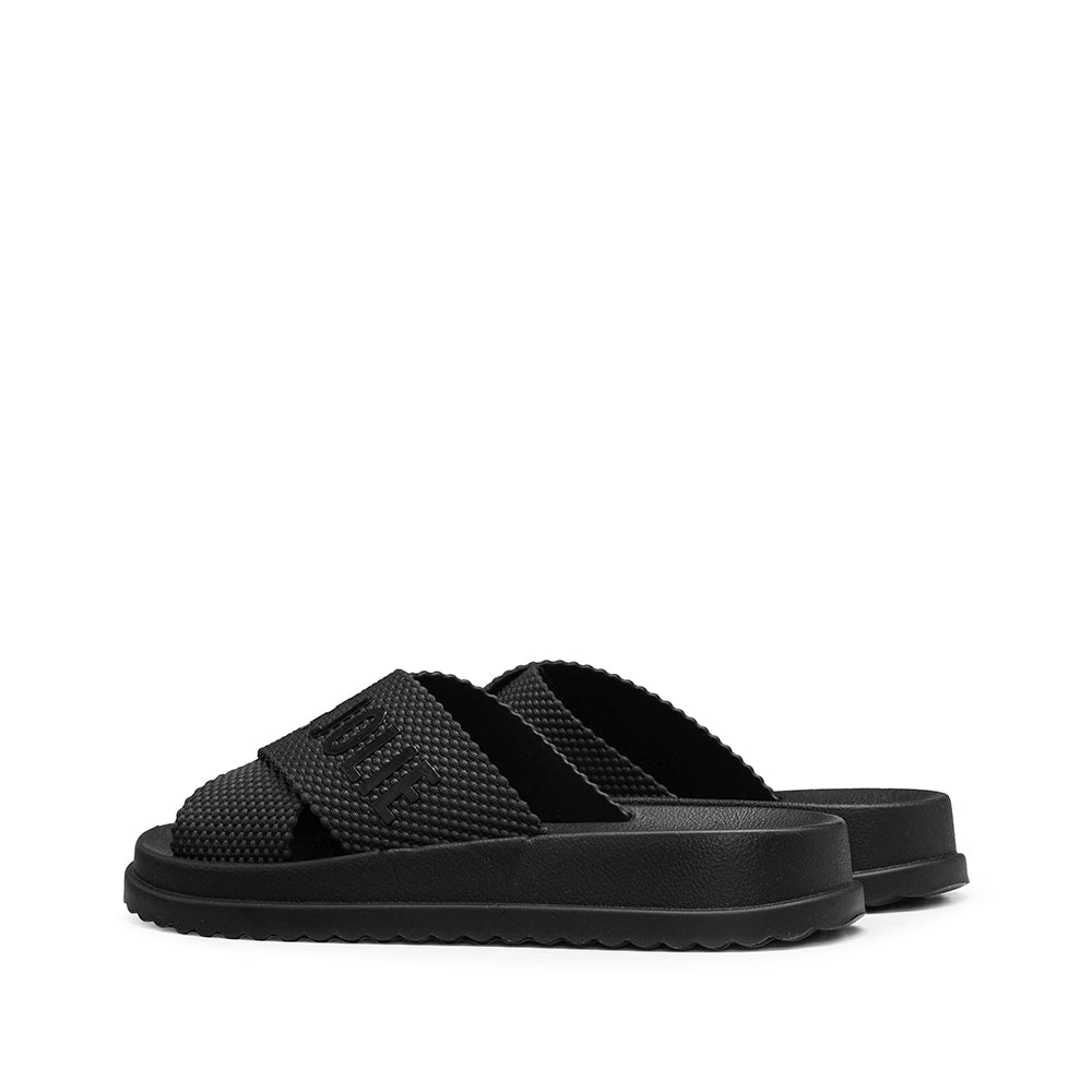 Chinelo Praia Mulher Preto