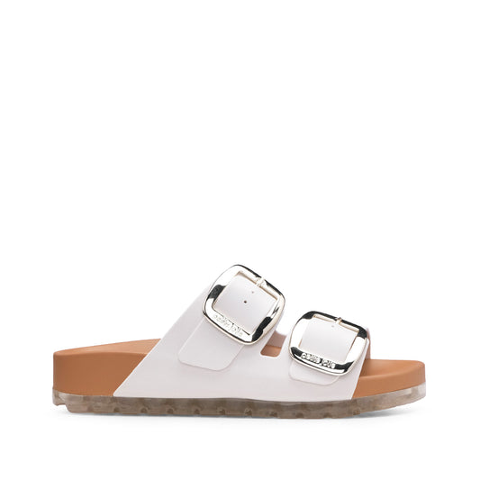Chinelo Praia Mulher Branco