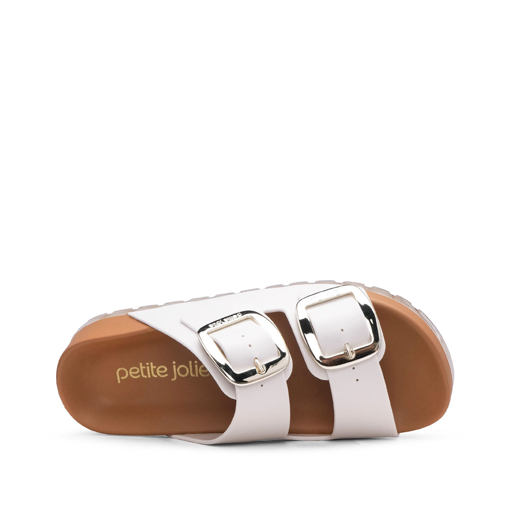 Chinelo Praia Mulher Branco