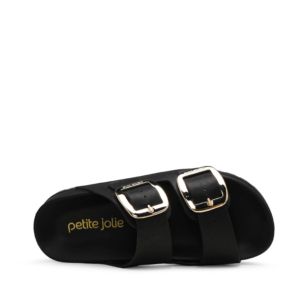 Chinelo Praia Mulher Preto