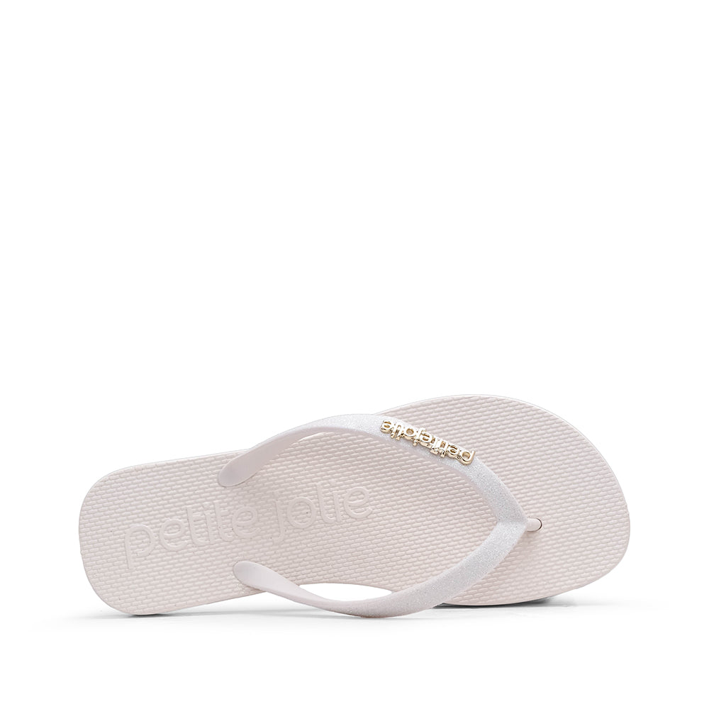 Chinelo Praia Mulher Branco