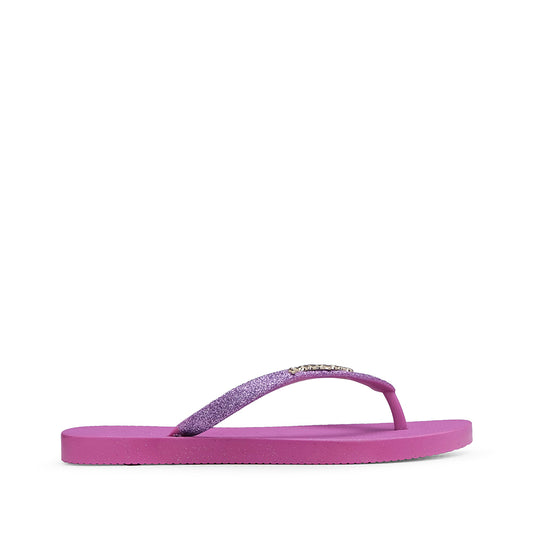 Chinelo Praia Mulher Fuxia