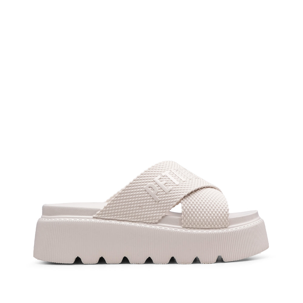 Chinelo Praia Mulher Branco