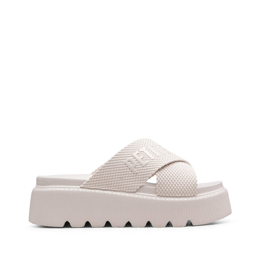 Chinelo Praia Mulher Branco