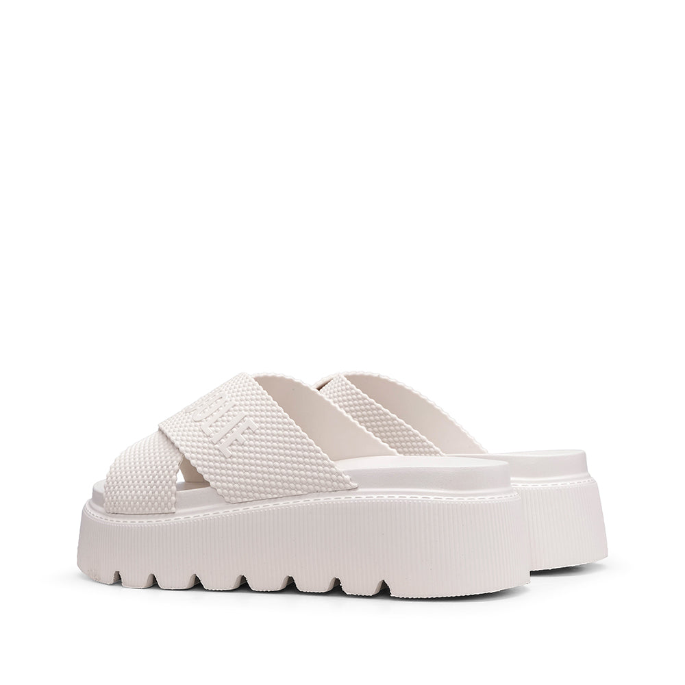 Chinelo Praia Mulher Branco