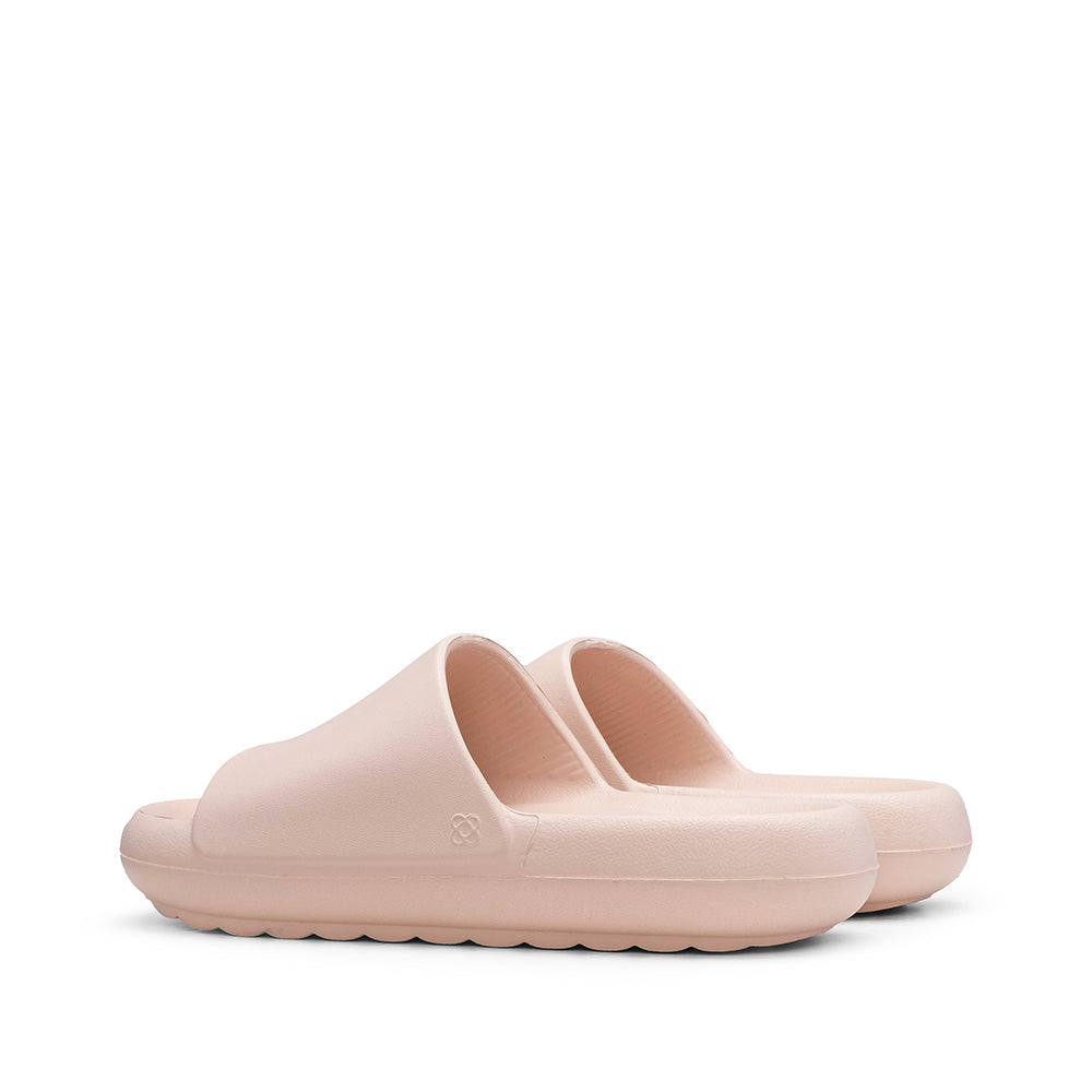 Chinelo Praia Mulher Bege