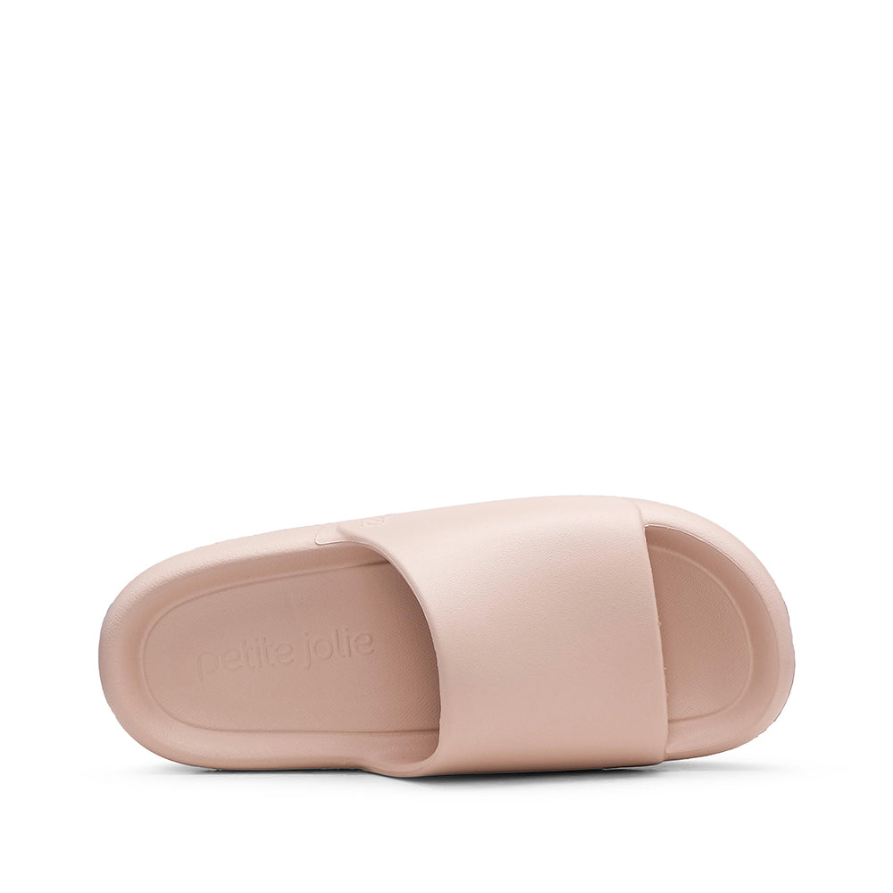 Chinelo Praia Mulher Bege