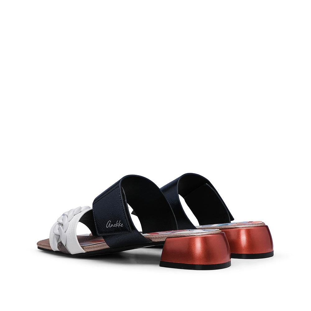 Chinelo Salto Médio Mulher Unica