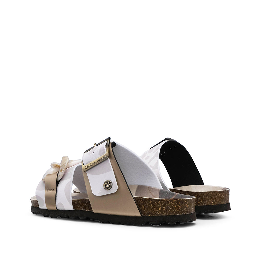 Chinelo Casual Mulher Unica