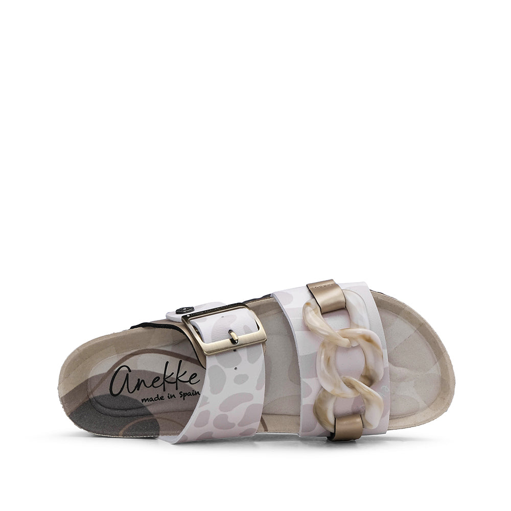 Chinelo Casual Mulher Unica