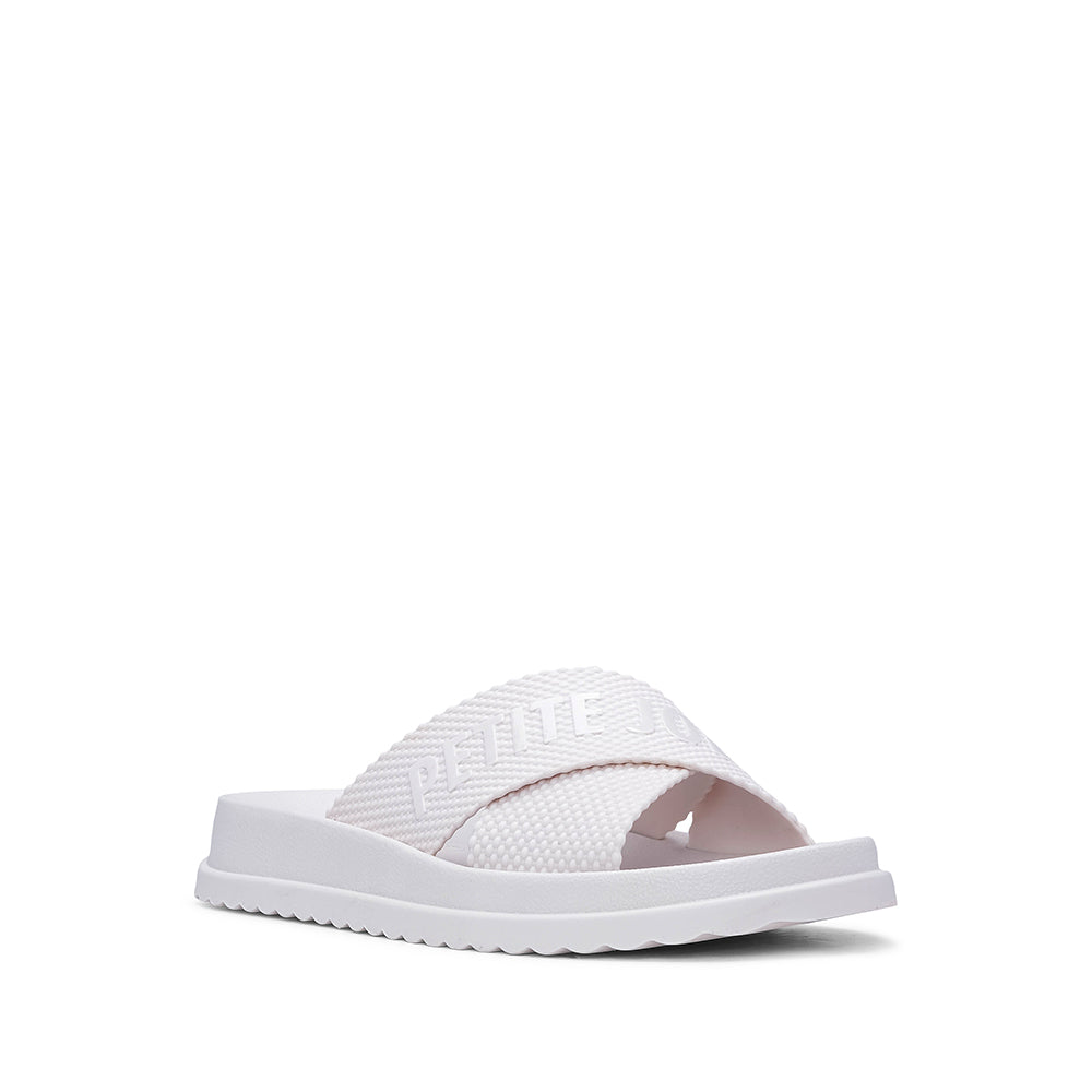 Chinelo Praia Mulher  Branco