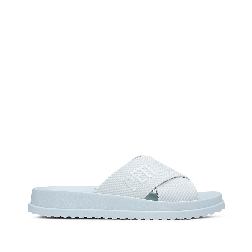 Chinelo Praia Mulher  Verde