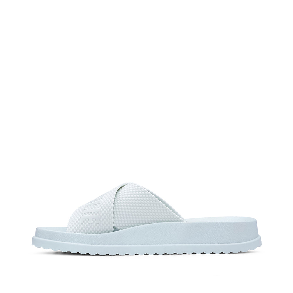 Chinelo Praia Mulher  Verde