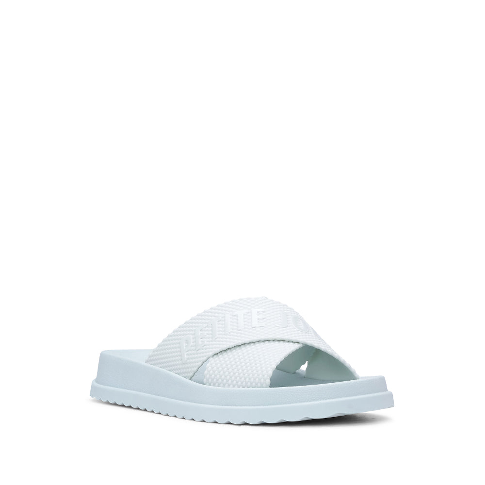 Chinelo Praia Mulher  Verde