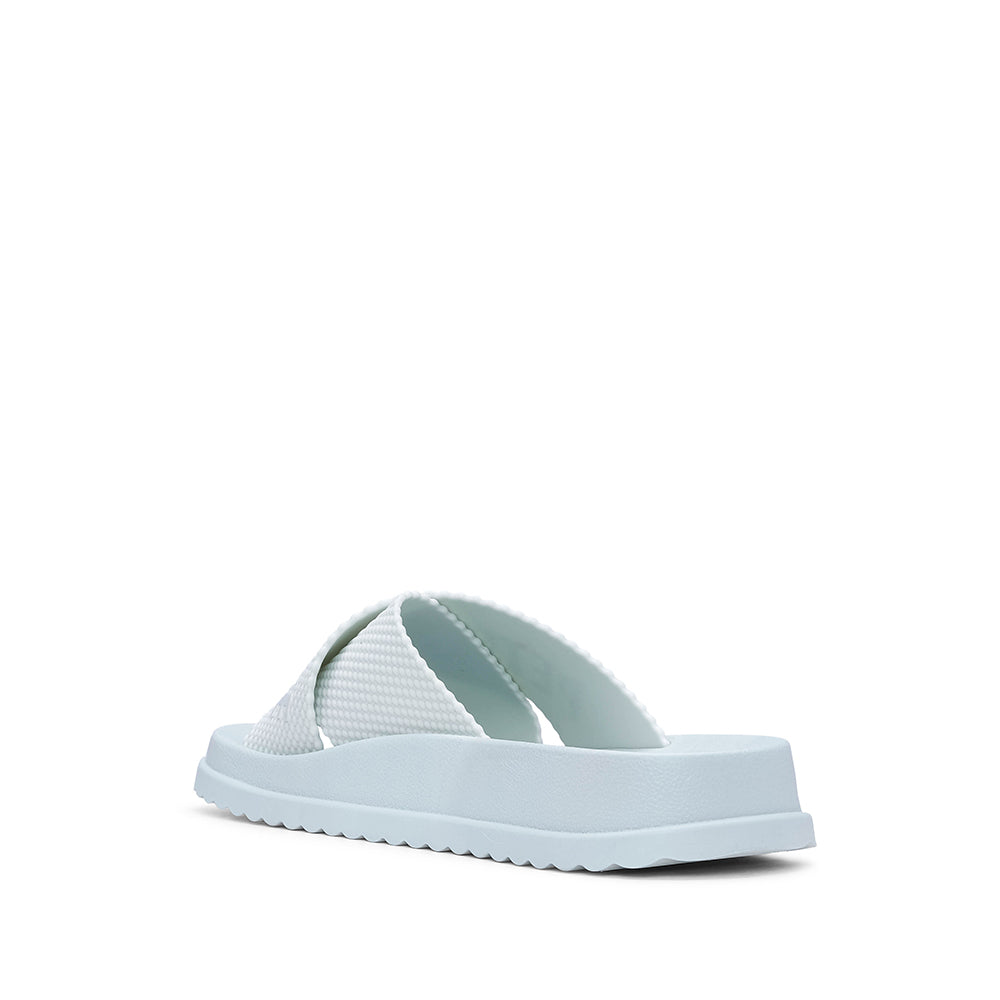 Chinelo Praia Mulher  Verde