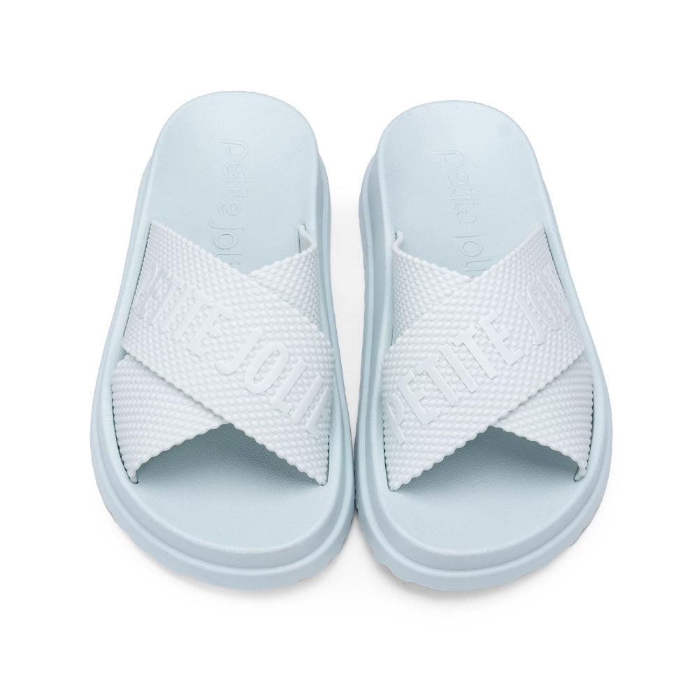 Chinelo Praia Mulher  Verde