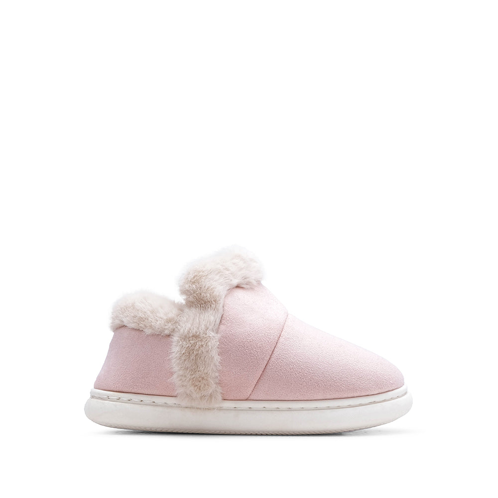 Pantufa Homewear Mulher Rosa