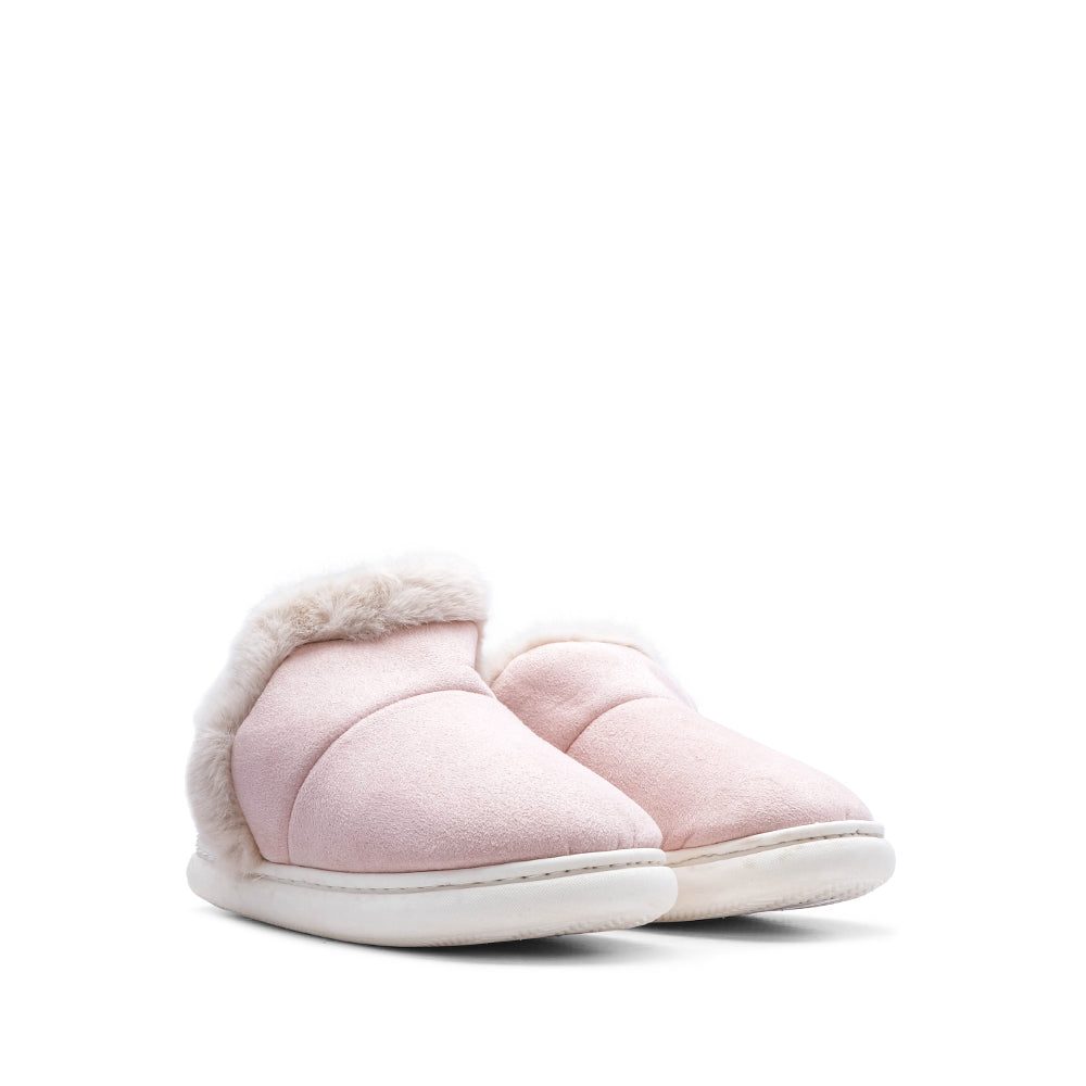 Pantufa Homewear Mulher Rosa
