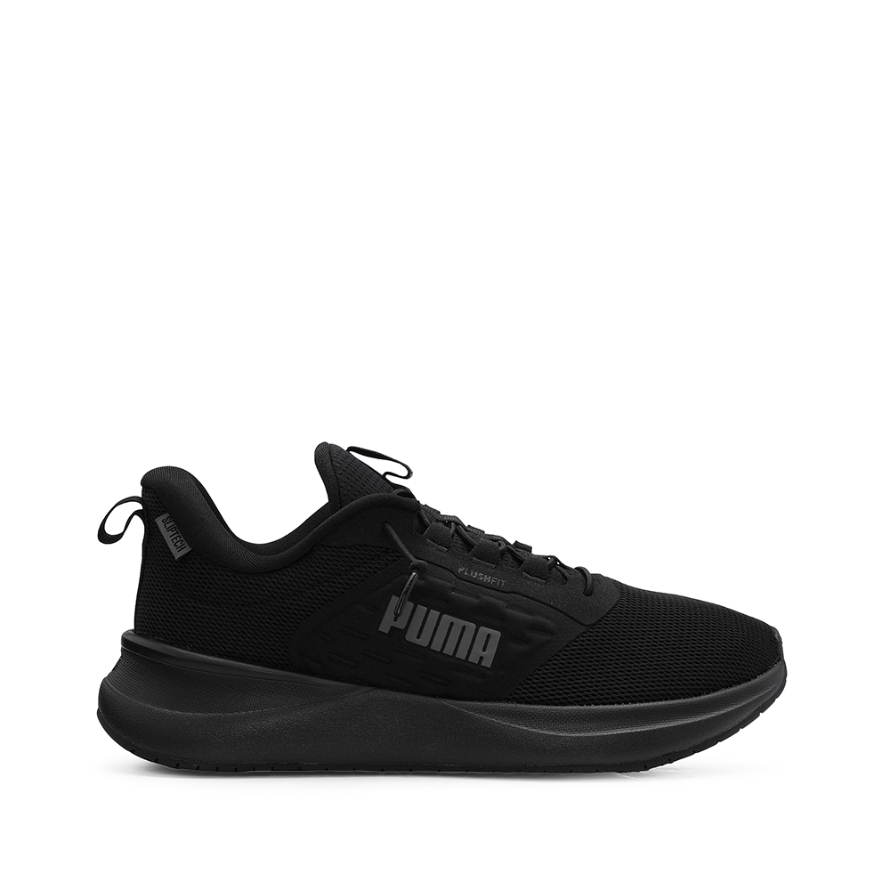 Sapatilha Desportivo Unisexo Preto