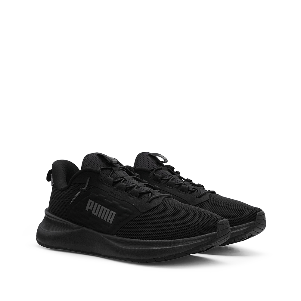 Sapatilha Desportivo Unisexo Preto