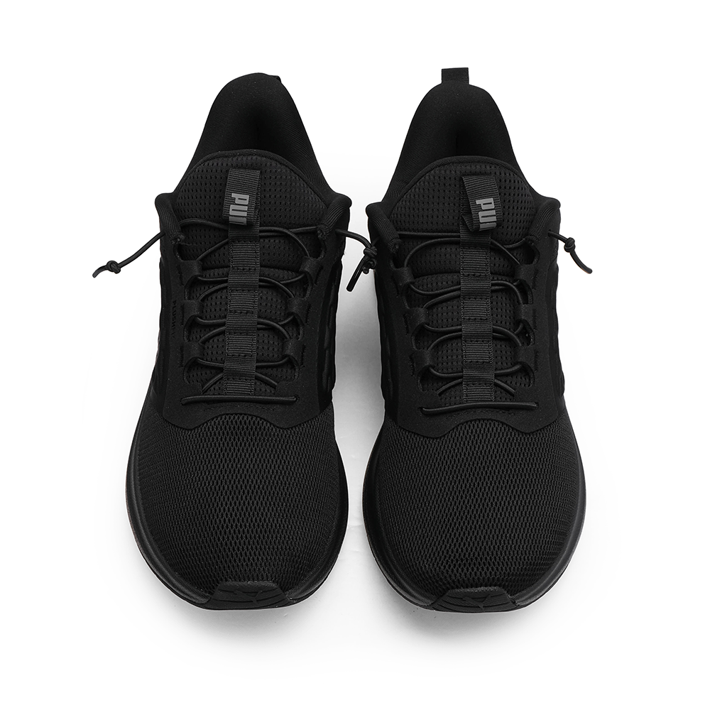 Sapatilha Desportivo Unisexo Preto