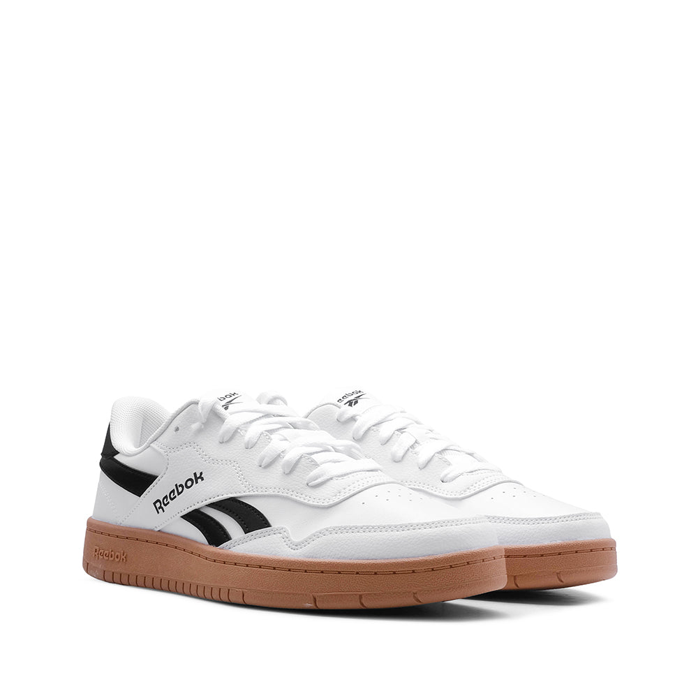 Sapatilha Casual Unisexo Branco