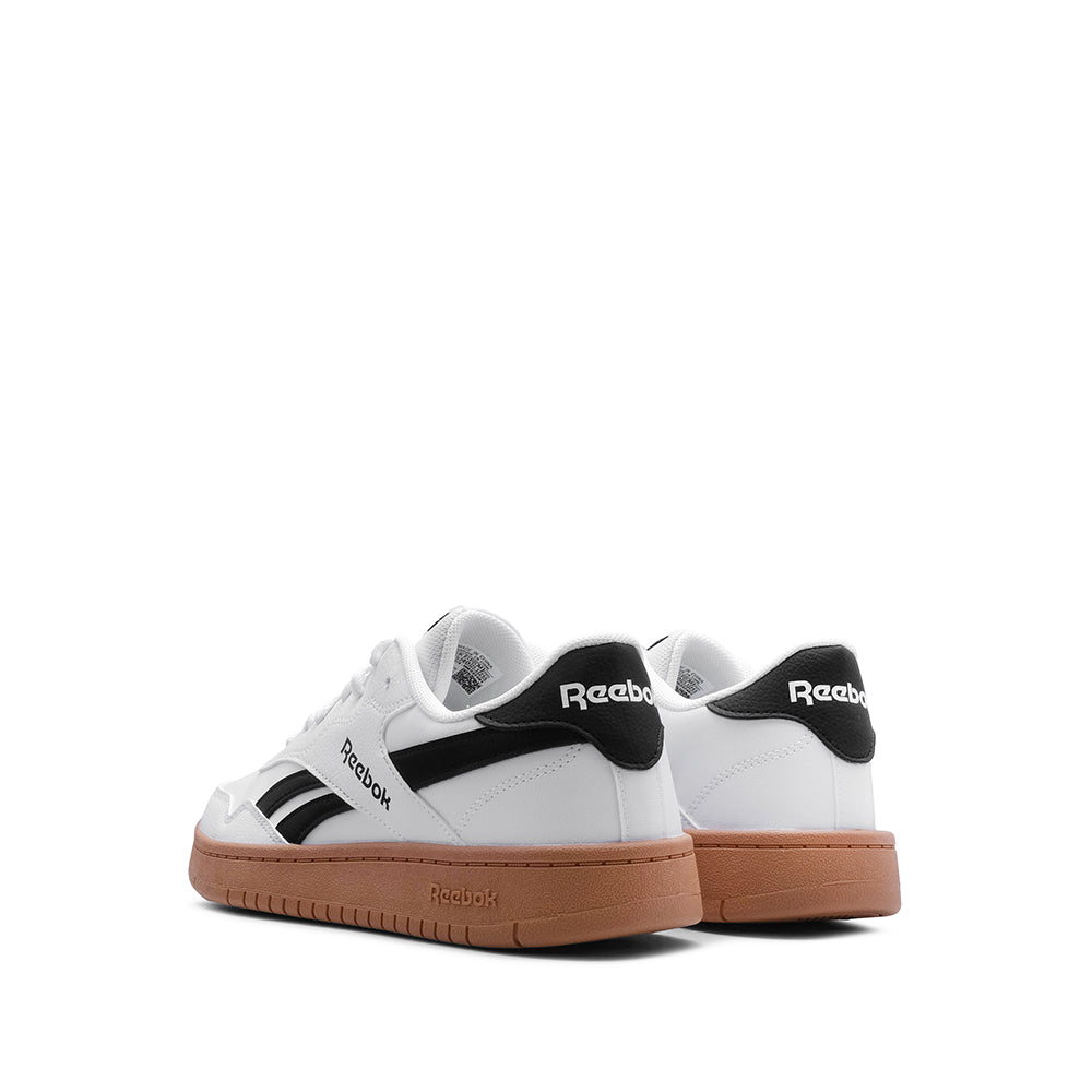 Sapatilha Casual Unisexo Branco