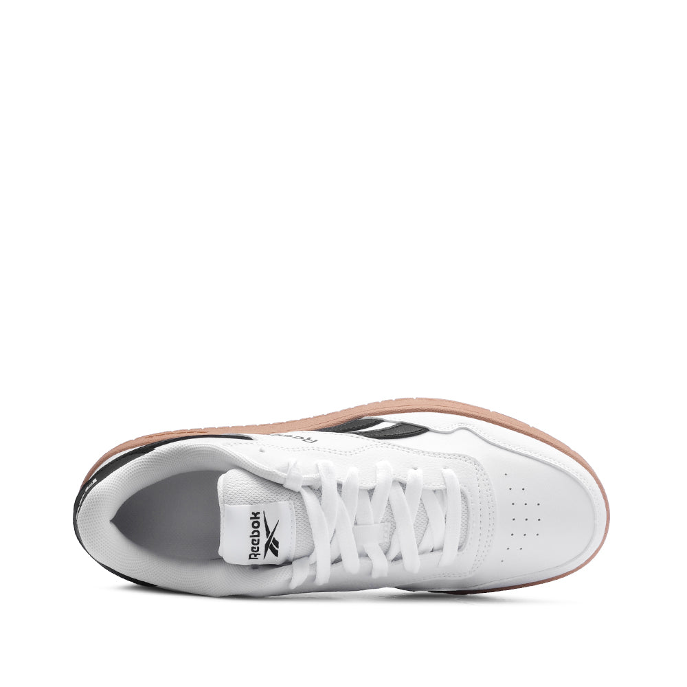 Sapatilha Casual Unisexo Branco