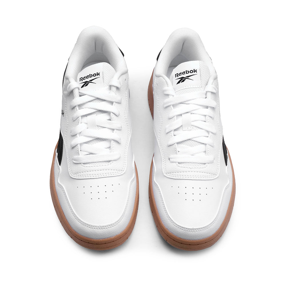 Sapatilha Casual Unisexo Branco