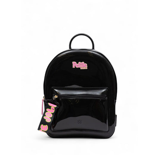 Mala Mochila Criança Preto